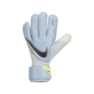 Brankářské rukavice Nike Goalkeeper Grip3 Šedá