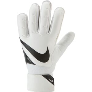 Bránkářské rukavice Nike Goalkeeper Match Bílá