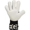 Brankářské rukavice Nike Grip 3 Bílá / Černá - Image 3