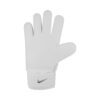 Brankářské rukavice Nike MatchFit Goalkeeper Bílá - Image 2