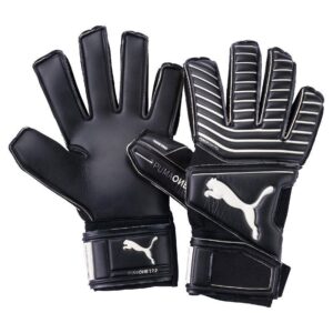 Brankářské rukavice Puma ONE Grip 17.2 RC Černá / Bílá