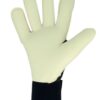 Brankářské rukavice Puma Ultra Grip 1 Hybrid Pro Černá - Image 2