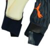 Brankářské rukavice Puma Ultra Grip 1 Hybrid Pro Černá - Image 3