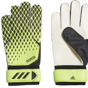 Brankářské rukavice adidas Predator 20 Training Žlutá / Černá