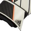 Brankářské rukavice adidas Tiro Pro Černá / Bílá - Image 3