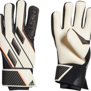 Brankářské rukavice adidas Tiro Pro Černá / Bílá