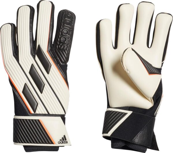 Brankářské rukavice adidas Tiro Pro Černá / Bílá