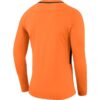 Brankářský dres Nike Park III Oranžová - Image 2