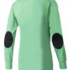 Brankářský dres adidas Assita 17 Jersey Zelená / Bílá - Image 2