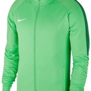 Bunda Nike Academy 18 Zelená