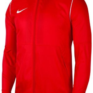 Bunda Nike RPL Park 20 Červená / Bílá
