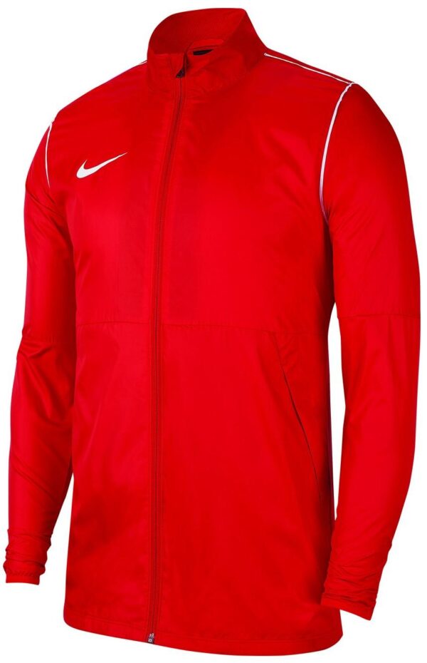 Bunda Nike RPL Park 20 Červená / Bílá