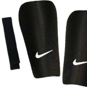 Chrániče Nike J Guard Černá