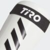 Chrániče adidas Tiro Training Bílá / Černá - Image 3