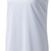 Dámský basketbalový dres W Rev Crzy Ex J Zelená / Bílá - Image 2