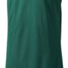 Dámský basketbalový dres W Rev Crzy Ex J Zelená / Bílá - Image 3