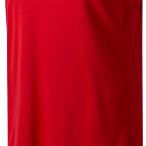 Dámský dres Adidas Performance Červená / Bílá