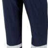Dětské kalhoty Nike Academy 21 Tmavě modrá / Bílá - Image 2