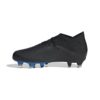 Dětské kopačky adidas Predator EDGE.3 SG Černá - Image 2