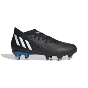Dětské kopačky adidas Predator EDGE.3 SG Černá