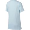 Dětské tričko Nike Dry Chelsea FC Světle modrá - Image 2