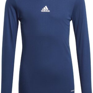 Dětský Dres adidas Team Base Tmavě modrá