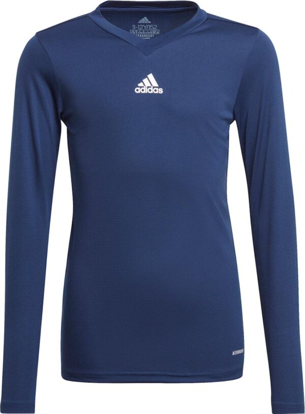 Dětský Dres adidas Team Base Tmavě modrá
