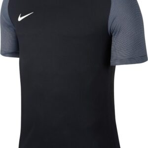 Dětský dres Nike DRY REVOLUTION IV Černá / Šedá