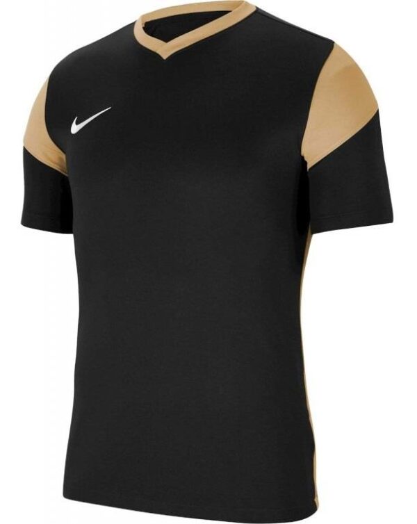 Dětský dres Nike Park Derby III Černá