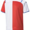Dětský dres Puma SKS Home Replica Červená / Bílá - Image 2