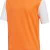 Dětský dres adidas Estro 19 Jersey Oranžová / Bílá - Image 2