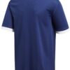 Dětský dres adidas Tabela 18 Jersey Tmavě modrá / Bílá - Image 2