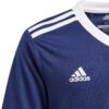 Dětský dres adidas Tabela 18 Jersey Tmavě modrá / Bílá - Image 3