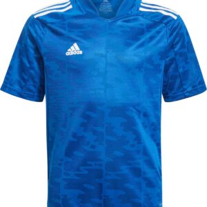 Dětský dres adidas Tiro Condivo 21 Modrá / Bílá
