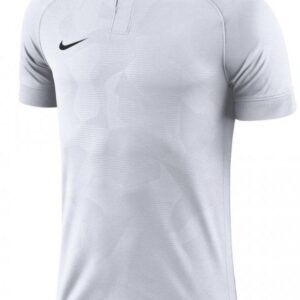 Dres Nike Challenge II Bílá / Černá