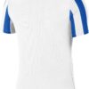 Dres Nike Division IV Bílá / Modrá - Image 2