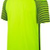 Dres Nike Gardien Žlutá / Černá - Image 2