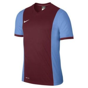 Dres Nike Park Derby Červená / Světle modrá