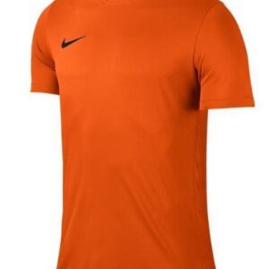 Dres Nike Park VI s krátkým rukávem Oranžová