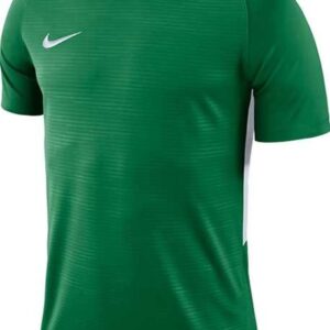 Dres Nike Tiempo Premier Zelená