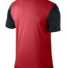 Dres Nike Victory II Jersey Červená / Černá - Image 2