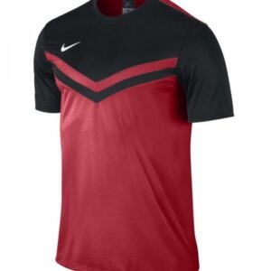 Dres Nike Victory II Jersey Červená / Černá