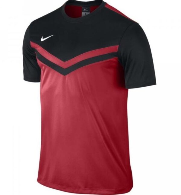 Dres Nike Victory II Jersey Červená / Černá