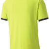 Dětský dres Puma Czech Republic Away Zelená / Černá - Image 2