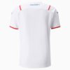 Dres Puma FACR Away Replica Jersey Bílá - Image 2