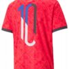 Dres Puma Neymar Jr Červená - Image 2
