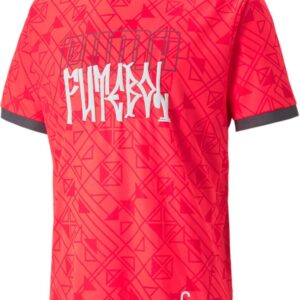Dres Puma Neymar Jr Červená