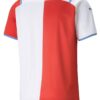 Dres Puma SKS Home Replica Červená / Bílá - Image 2