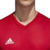 Dres adidas CON18 TR JSY Červená - Image 3
