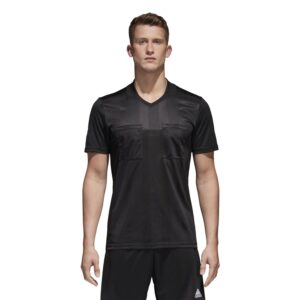 Dres adidas Referee 18 Jersey Černá